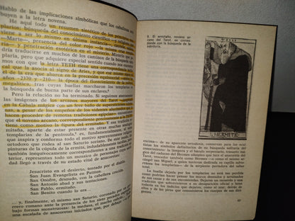 75- La Meta Secreta De Los Templarios - Juan G. Atienza - 1979