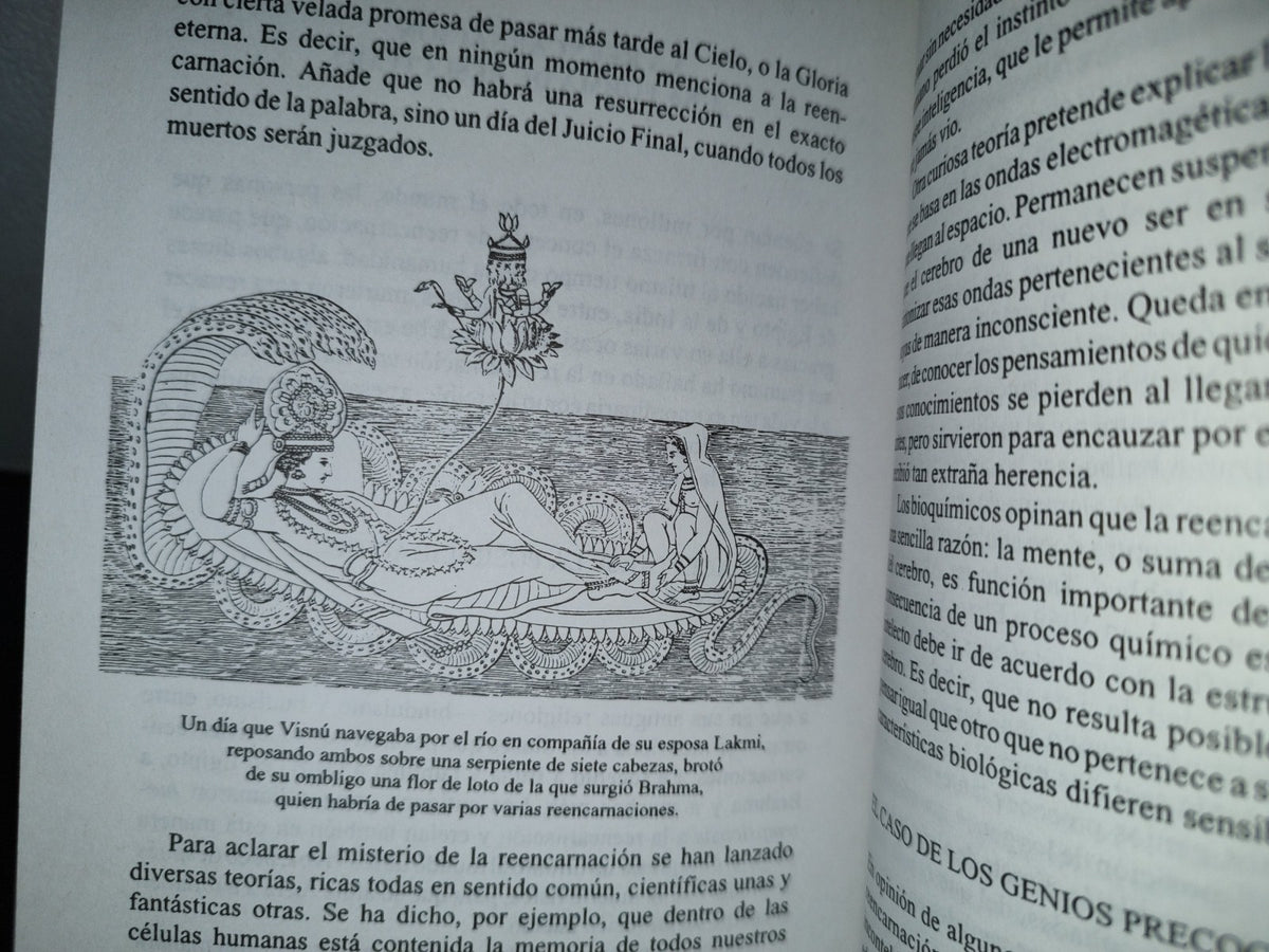 201- Los Faraones, ¿Listos Para Resucitar? - Tomás Doreste. Editorial Planeta Mexicana. 1A. Ed. 1992