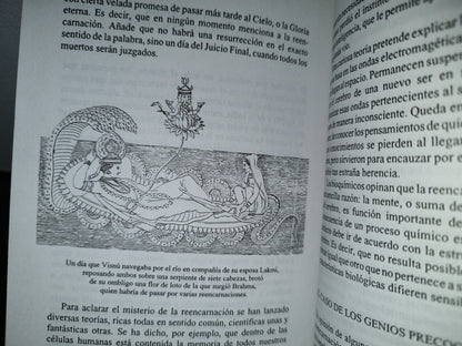 201- Los Faraones, ¿Listos Para Resucitar? - Tomás Doreste. Editorial Planeta Mexicana. 1A. Ed. 1992