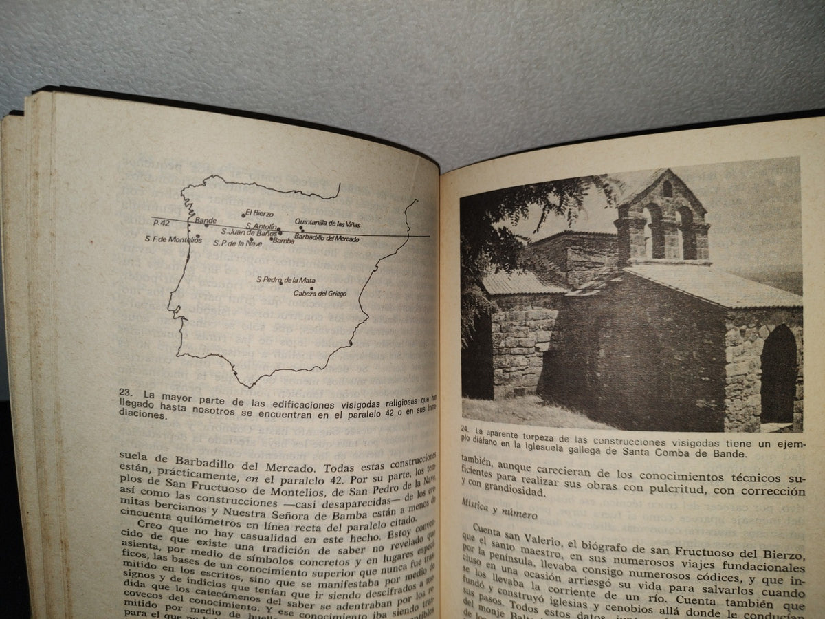 75- La Meta Secreta De Los Templarios - Juan G. Atienza - 1979