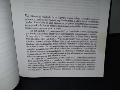 188- Yo Papá, Yo Mamá - Martha Givaudan / Susan Pick