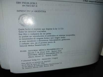 57- Neuroanatomía Clínica. Cuarta Edición - Richard S. Snell - 1999