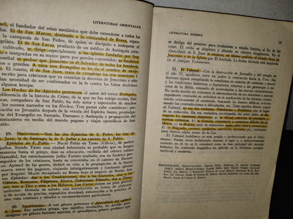 54- Literatura Universal - Francisco Montes De Oca