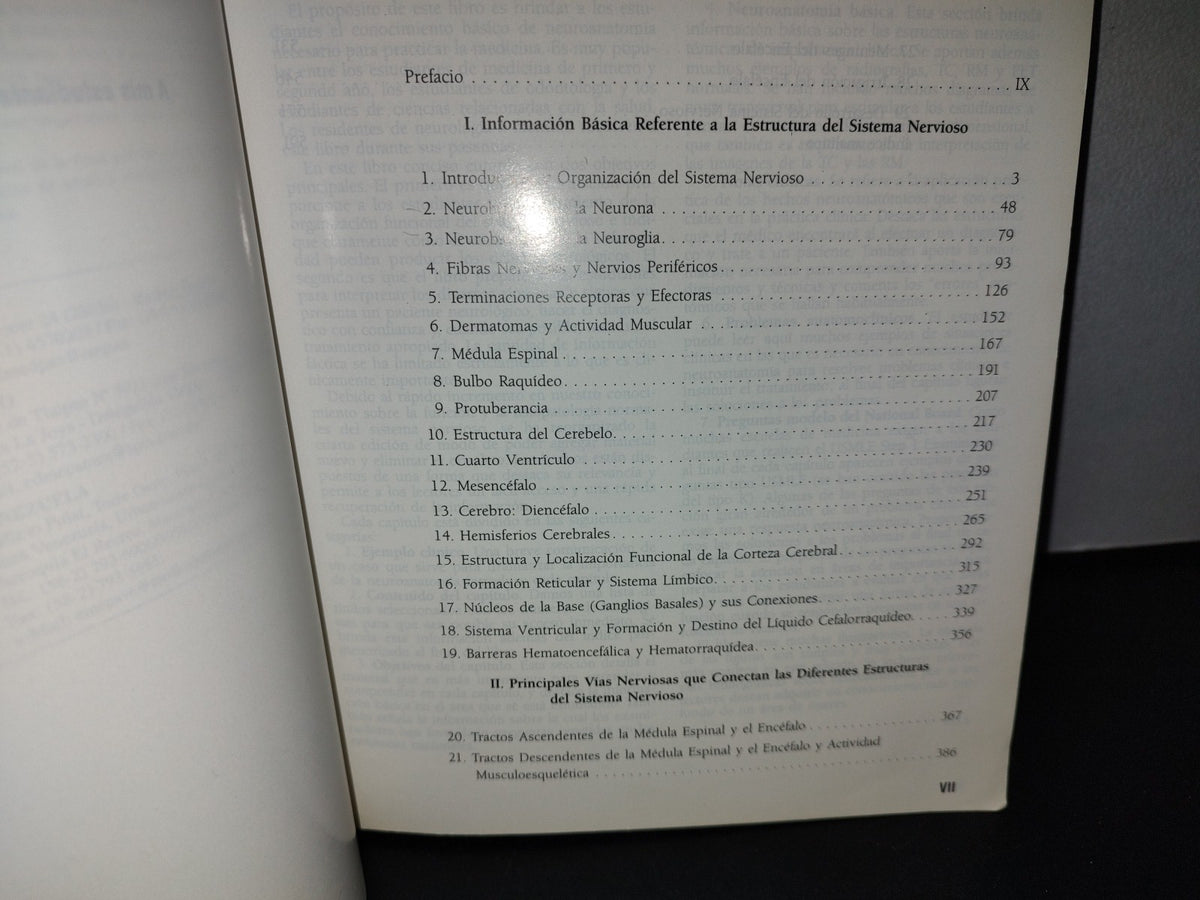 57- Neuroanatomía Clínica. Cuarta Edición - Richard S. Snell - 1999