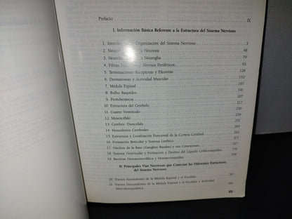 57- Neuroanatomía Clínica. Cuarta Edición - Richard S. Snell - 1999