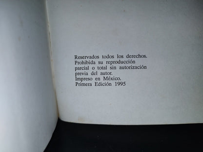 93- Cocina Vegetariana. Tomo I - Dr. Antonio Pinto - Primerra Edición 1995