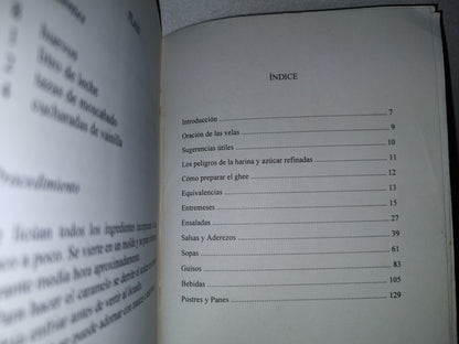 93- Cocina Vegetariana. Tomo I - Dr. Antonio Pinto - Primerra Edición 1995