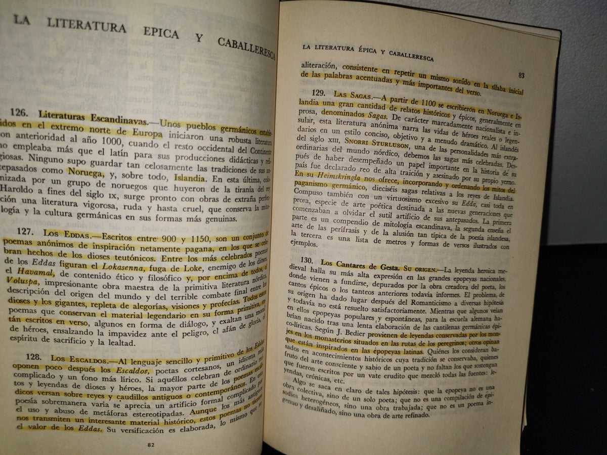 54- Literatura Universal - Francisco Montes De Oca