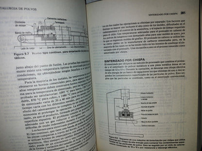 58- Procesos De Manufactura. Versión Si - B. H. Amstead, Phillip F. Ostwald, Myron L. Begeman