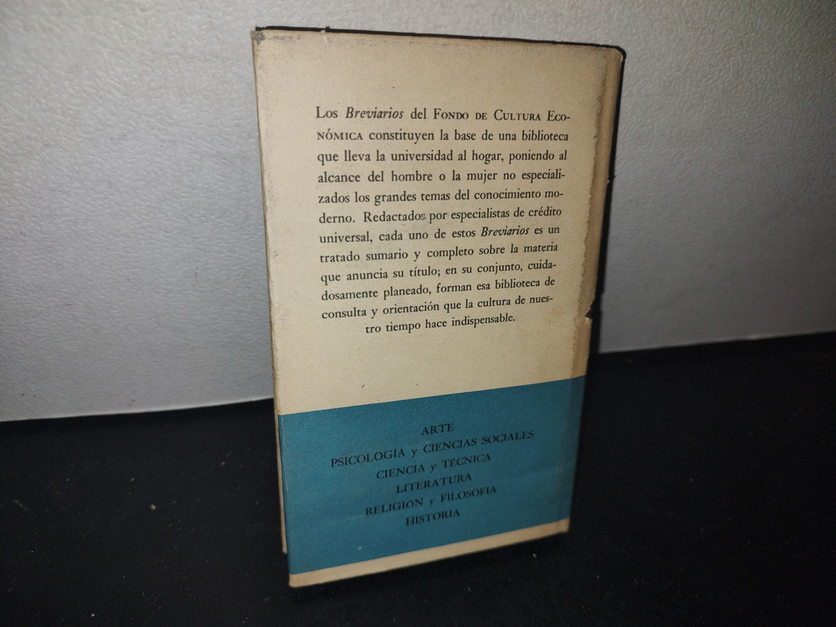 66- Los Árabes De Ayer Y Mañana - Jacques Berque - 1964