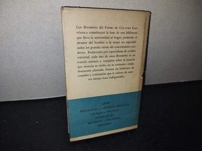 66- Los Árabes De Ayer Y Mañana - Jacques Berque - 1964