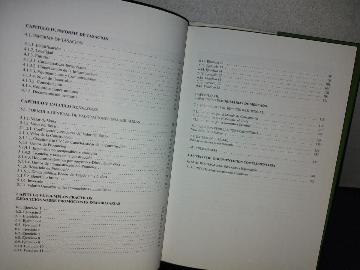209- Manual Práctico De Promoción Inmobiliaria Y Tasaciones De Mercado, José Silvan Martínez