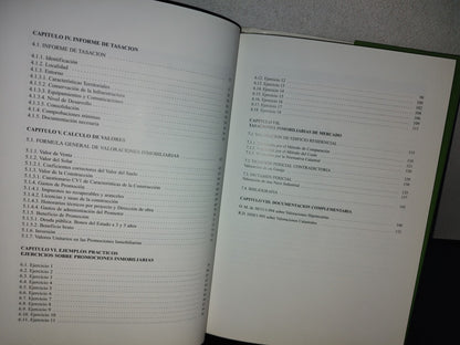 209- Manual Práctico De Promoción Inmobiliaria Y Tasaciones De Mercado, José Silvan Martínez