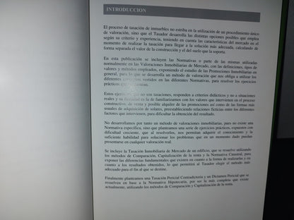 209- Manual Práctico De Promoción Inmobiliaria Y Tasaciones De Mercado, José Silvan Martínez