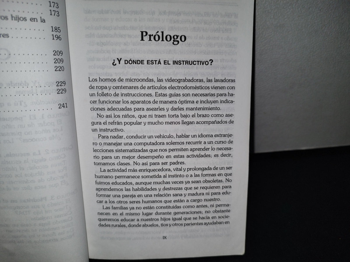 180- Profesión: Mamá. Una Guía Para Ejercerla - Julia Borbolla De Niño De Rivera