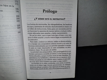 180- Profesión: Mamá. Una Guía Para Ejercerla - Julia Borbolla De Niño De Rivera