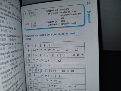 68- Larousse. Chino. Método Integral. Objetivo: Aprender Practicando - 2008