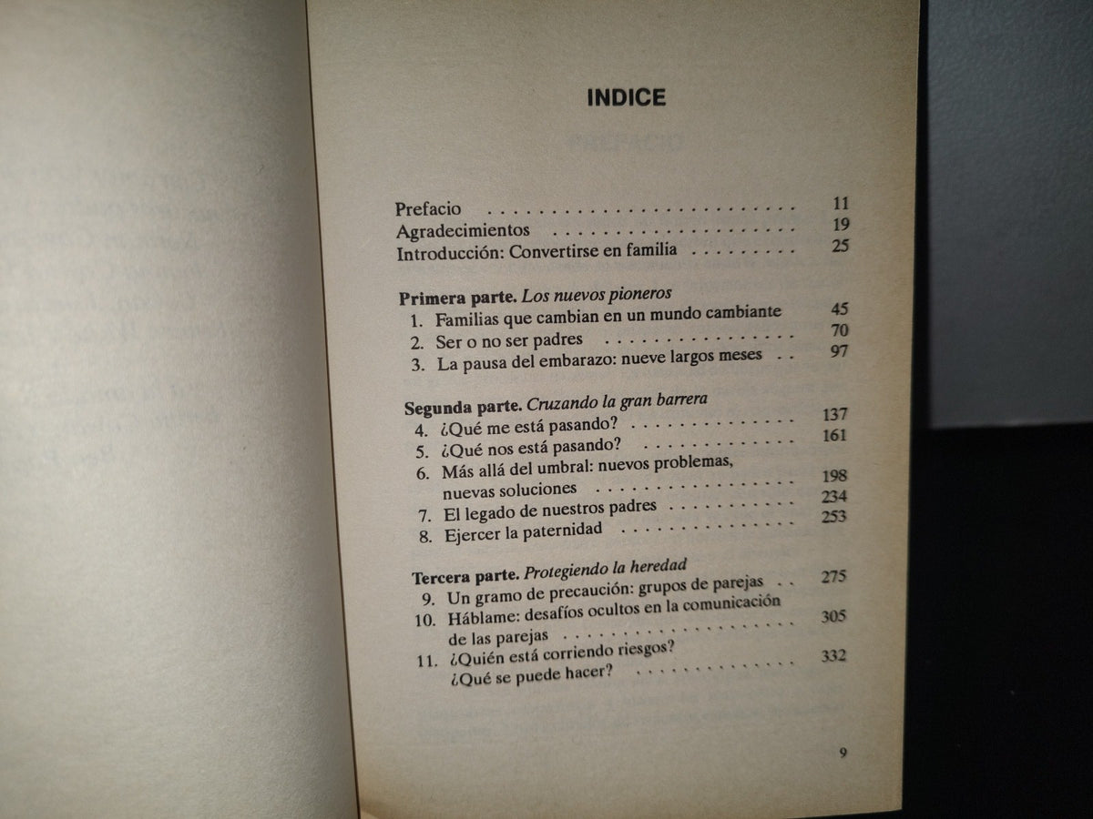 83- Cuando Las Parejas Se Convierten En Padres - Carolyn Pape Cowan Y Philip A. Cowan