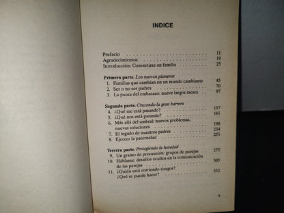 83- Cuando Las Parejas Se Convierten En Padres - Carolyn Pape Cowan Y Philip A. Cowan