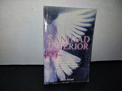 58- Sanidad Interior - Glenn Brown