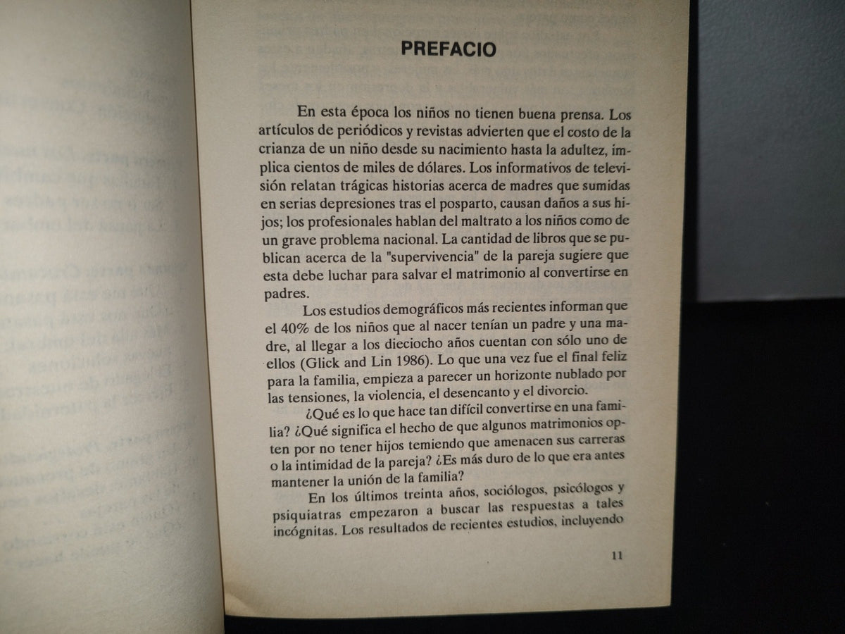 83- Cuando Las Parejas Se Convierten En Padres - Carolyn Pape Cowan Y Philip A. Cowan