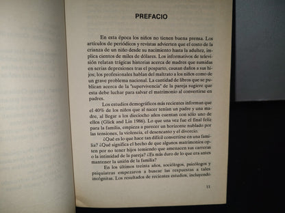 83- Cuando Las Parejas Se Convierten En Padres - Carolyn Pape Cowan Y Philip A. Cowan