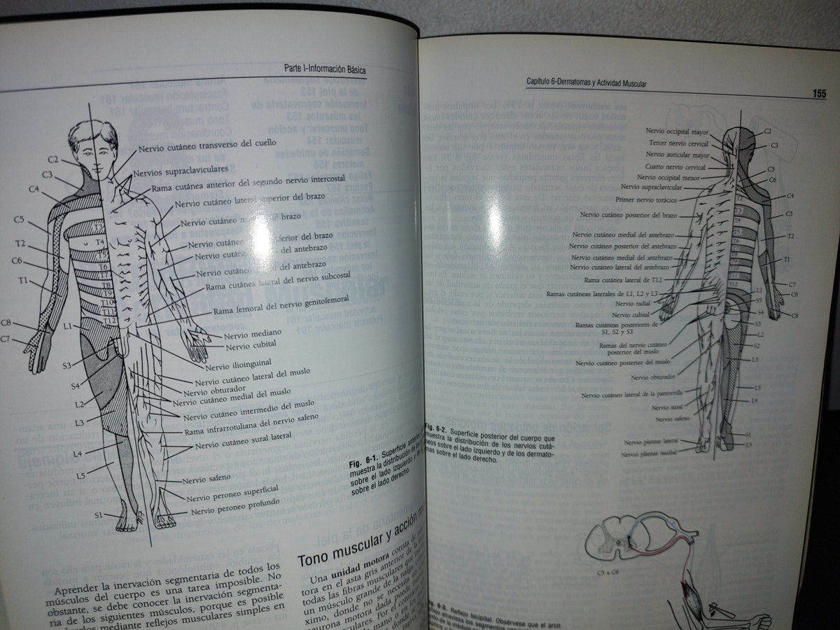 57- Neuroanatomía Clínica. Cuarta Edición - Richard S. Snell - 1999