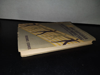 78- Cómo Superar Nuestros Defectos Y Aprovechar Nuestras Energías - Marie Beynon Ray - 1956