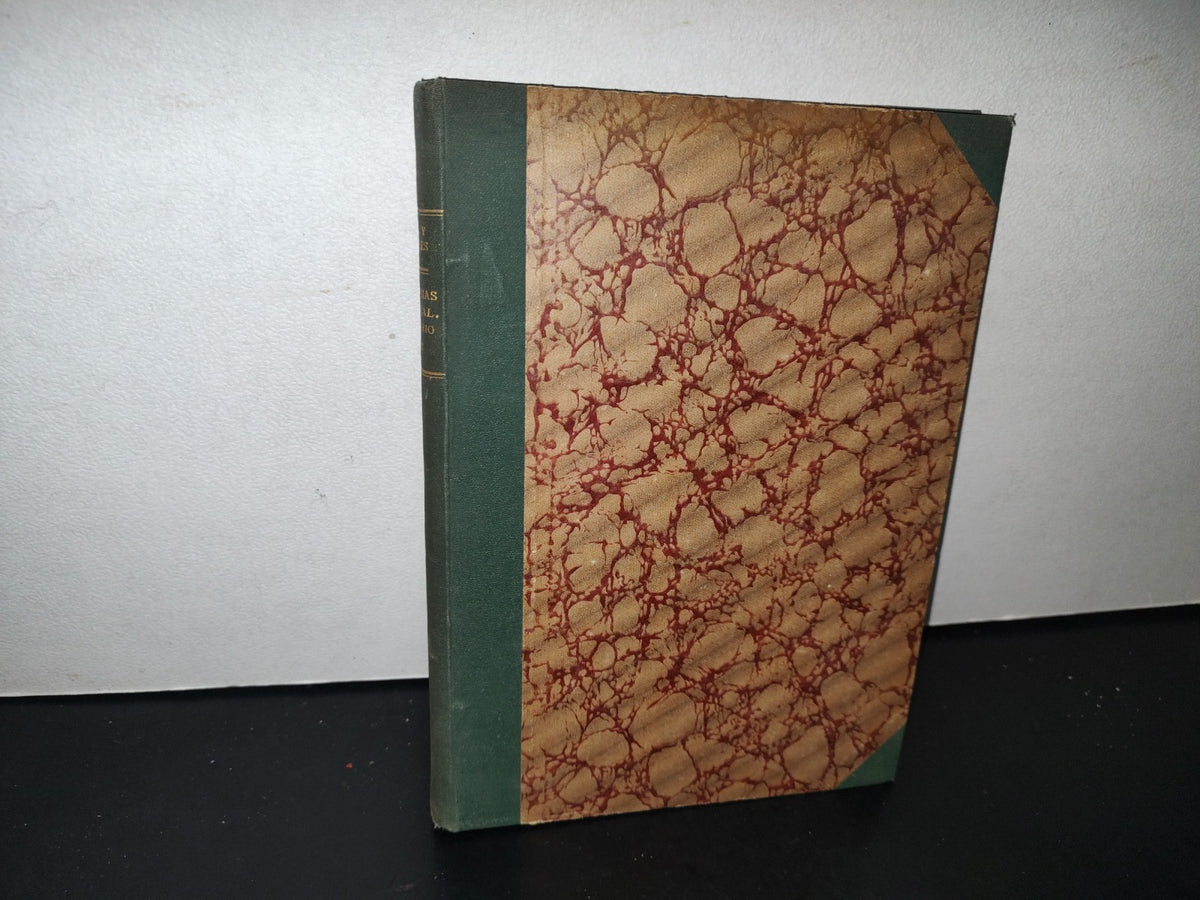 91- Rectificaciones A Las Memorias Del Gral. Porfirio Díaz. Biblioteca Histórica De El Univeral 1922