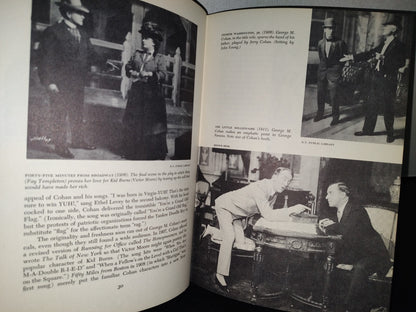 188- The World Of Musical Comedy. The Story Of The American Musical Stage... - Stanley Green - 1962