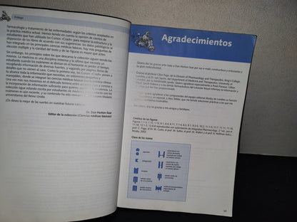 201- Lo Esencial En Farmacología - Dawson, Taylor, Reide. Cursos Crash. Elsevier