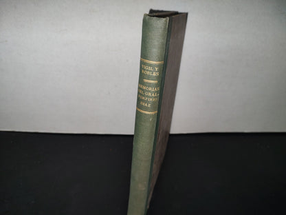 91- Rectificaciones A Las Memorias Del Gral. Porfirio Díaz. Biblioteca Histórica De El Univeral 1922
