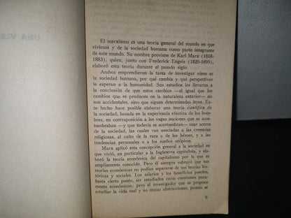 85- Introducción Al Marxismo - Emile Burns - 1972