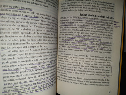 158- Relaciones Públicas: Ataque Integral - Richard Laermer Con Michael Prichinello