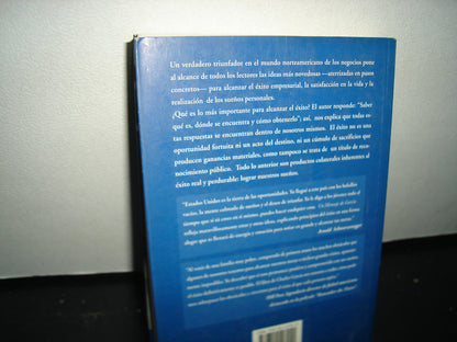 7- Un Mensaje De García - Charles Patrick García