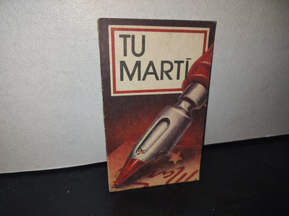 66- Tu, Martí - 1984