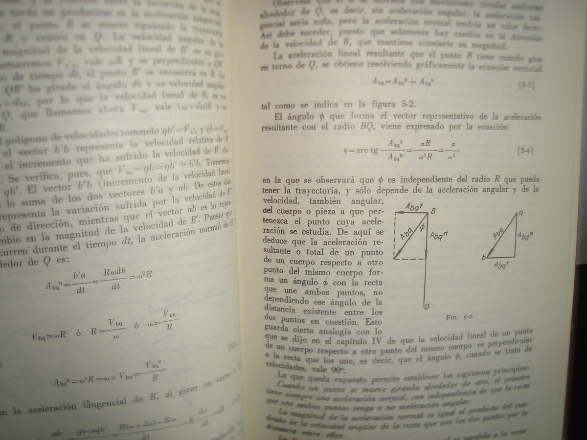 160- Nociones De Mecanismos - Schwamb, Merril, James Y Doughtie - Aguilar S. A. De Ediciones, 1973