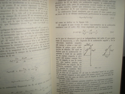 160- Nociones De Mecanismos - Schwamb, Merril, James Y Doughtie - Aguilar S. A. De Ediciones, 1973