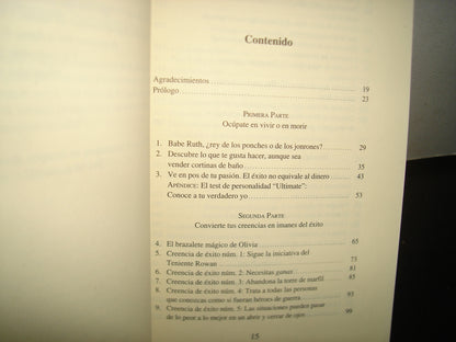 7- Un Mensaje De García - Charles Patrick García