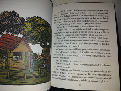 64- El Hombre Del Iztac - David Martín Del Campo
