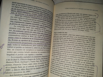 158- Relaciones Públicas: Ataque Integral - Richard Laermer Con Michael Prichinello