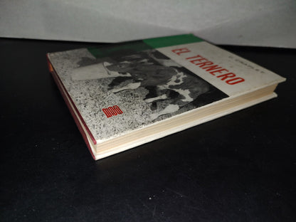 114- El Ternero - C. Craplet. Ediciones Gea, Primera Edición 1969
