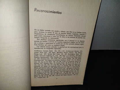 75- La Administración Del Departamento De Ama De Llaves - Joan C. Branson Y Margaret Lennox - Editorial Diana, Primera Edición, Abril De 1982
