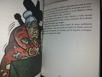 64- El Hombre Del Iztac - David Martín Del Campo