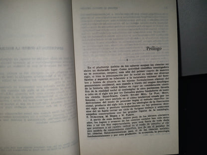 84- Métodos Y Técnicas De Las Ciencias Sociales - Tomo I - Madeleine Grawitz