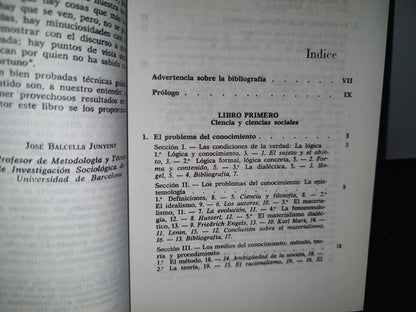 84- Métodos Y Técnicas De Las Ciencias Sociales - Tomo I - Madeleine Grawitz