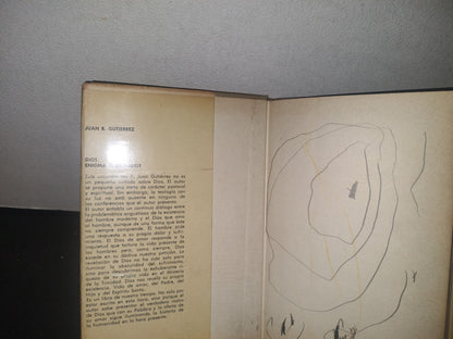 23- Dios, Enigma O Absurdo...? - Juan B. Gutiérrez - 1967