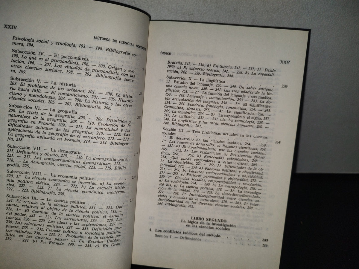 84- Métodos Y Técnicas De Las Ciencias Sociales - Tomo I - Madeleine Grawitz