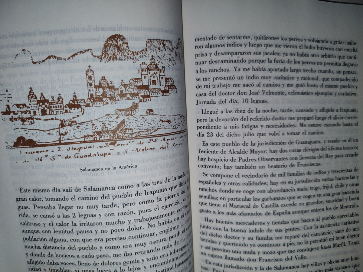 89- Testimonios Sobre Guanajuato - Gobierno Del Estado De Guanajuato - 1A. Ed. 1989