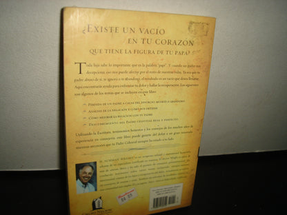 7- Un Vacío Llamado Papá - H. Norman Wright